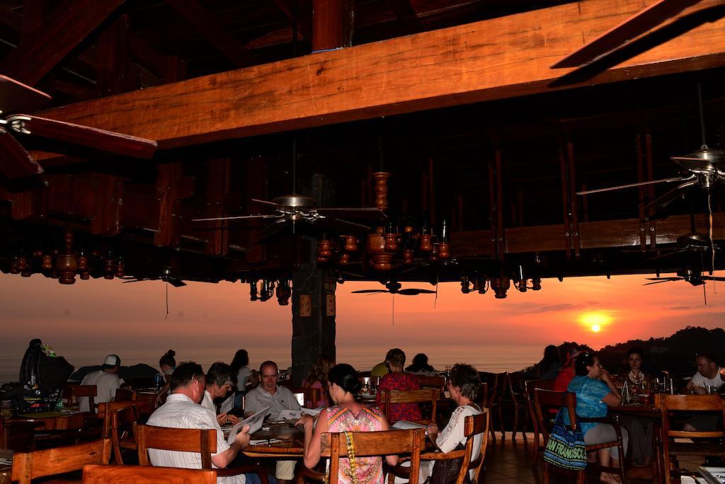 Hotel Costa Verde Manuel Antonio Zewnętrze zdjęcie